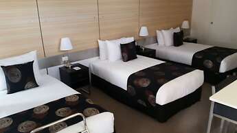 Trip Motel Gatton