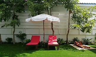 Barefeet Naturist Resort