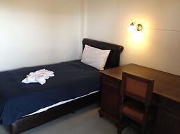 Barefeet Naturist Resort