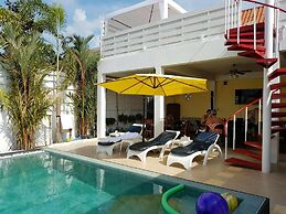 Barefeet Naturist Resort