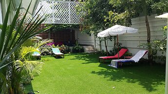 Barefeet Naturist Resort