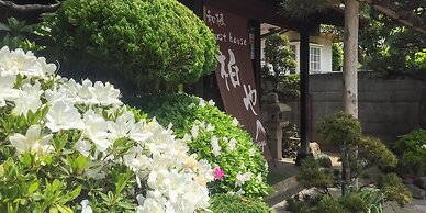 Wafu Guesthouse Kashiwaya - Hostel