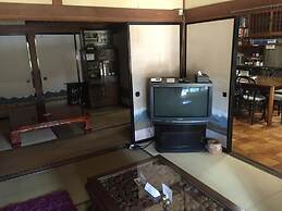 Wafu Guesthouse Kashiwaya - Hostel