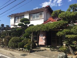 Wafu Guesthouse Kashiwaya - Hostel
