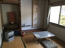 Wafu Guesthouse Kashiwaya - Hostel