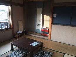 Wafu Guesthouse Kashiwaya - Hostel