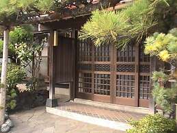 Wafu Guesthouse Kashiwaya - Hostel