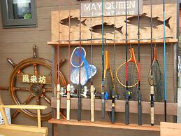 Villa May Queen