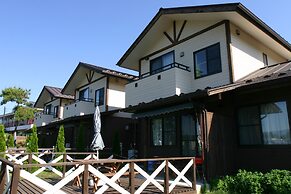 Villa May Queen
