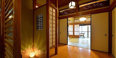 Hamachiyokan