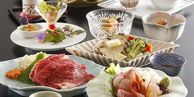 Hamachiyokan