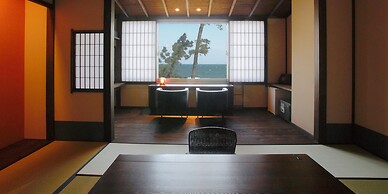 Hamachiyokan