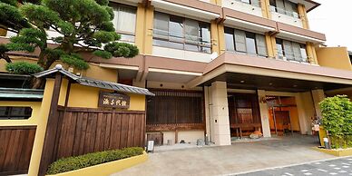 Hamachiyokan
