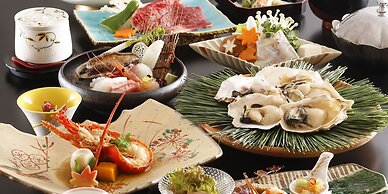 Hamachiyokan