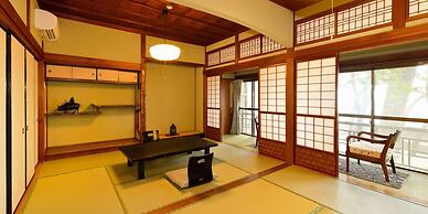 Hamachiyokan