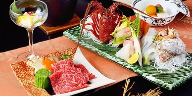 Hamachiyokan