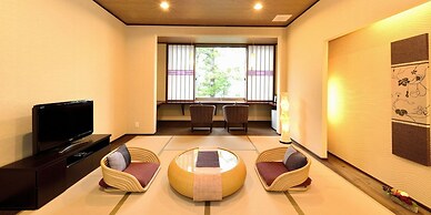 Hamachiyokan