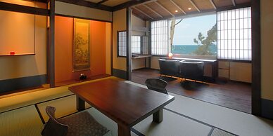 Hamachiyokan
