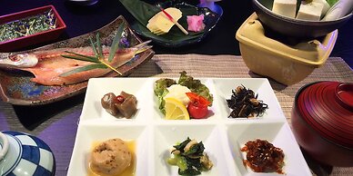 Hamachiyokan