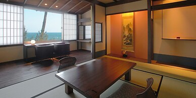 Hamachiyokan