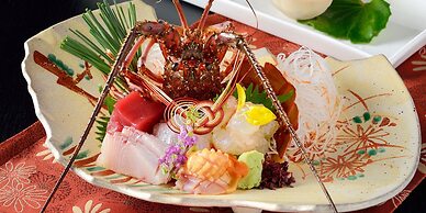Hamachiyokan