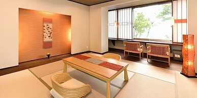 Hamachiyokan
