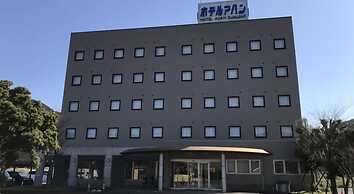 Hotel Avan Sukumo