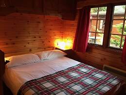Lurchers Cabin Aviemore