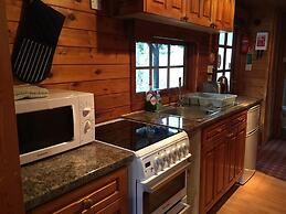 Lurchers Cabin Aviemore
