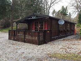 Lurchers Cabin Aviemore