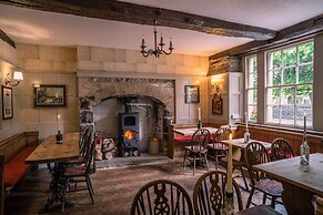 The Old Hall Hotel