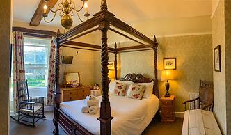 The Old Hall Hotel