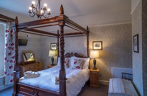 The Old Hall Hotel