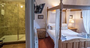 The Old Hall Hotel