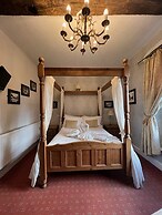 The Old Hall Hotel
