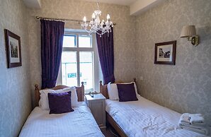 The Old Hall Hotel