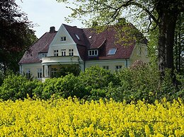 Tiendegaarden