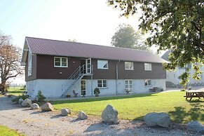 Tiendegaarden