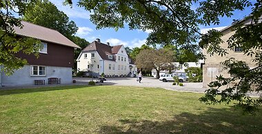 Tiendegaarden