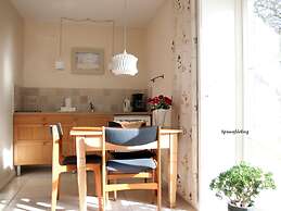 Tiendegaarden