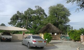 D&K Guest House