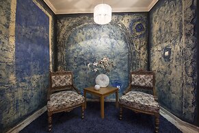 Pension Vila Mery