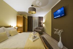 Pension Vila Mery