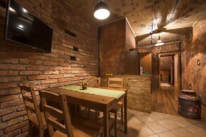 Pension Vila Mery