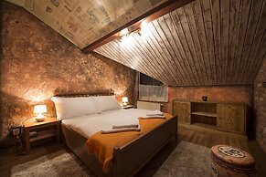 Pension Vila Mery