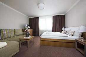 Pension Vila Mery