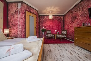 Pension Vila Mery