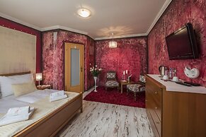 Pension Vila Mery