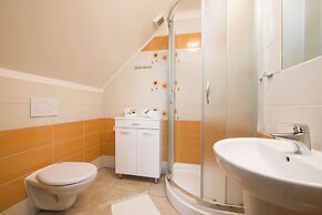 Pension Vila Mery