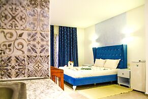 Hotel Djerba Saray